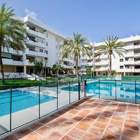 La Carihuela Beach Studio Torremolinos Exterior photo