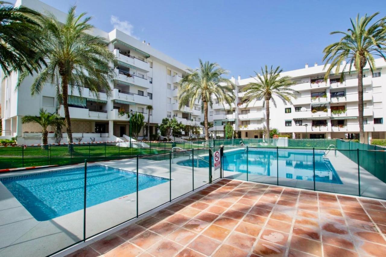 La Carihuela Beach Studio Torremolinos Exterior photo
